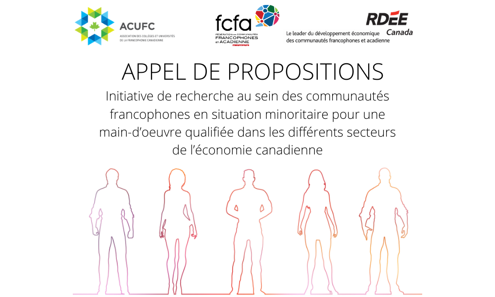 Appel d'offres économie-ACUFC-FCFA-RDEE