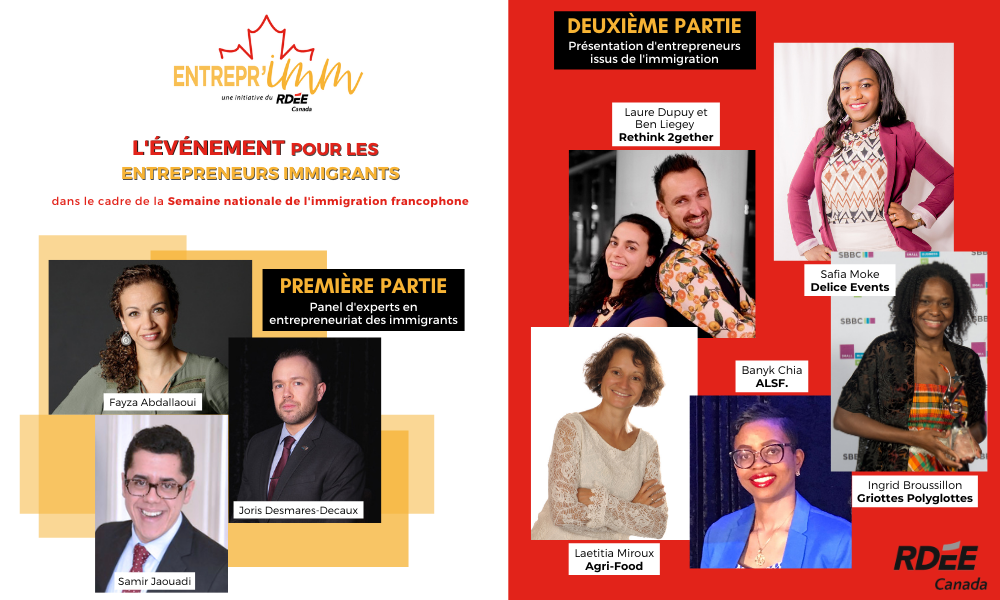 Format Dernières nouvelles - site Web - Entrepr'imm