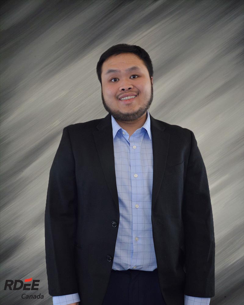 Photo de Jean-Claude Nguyen