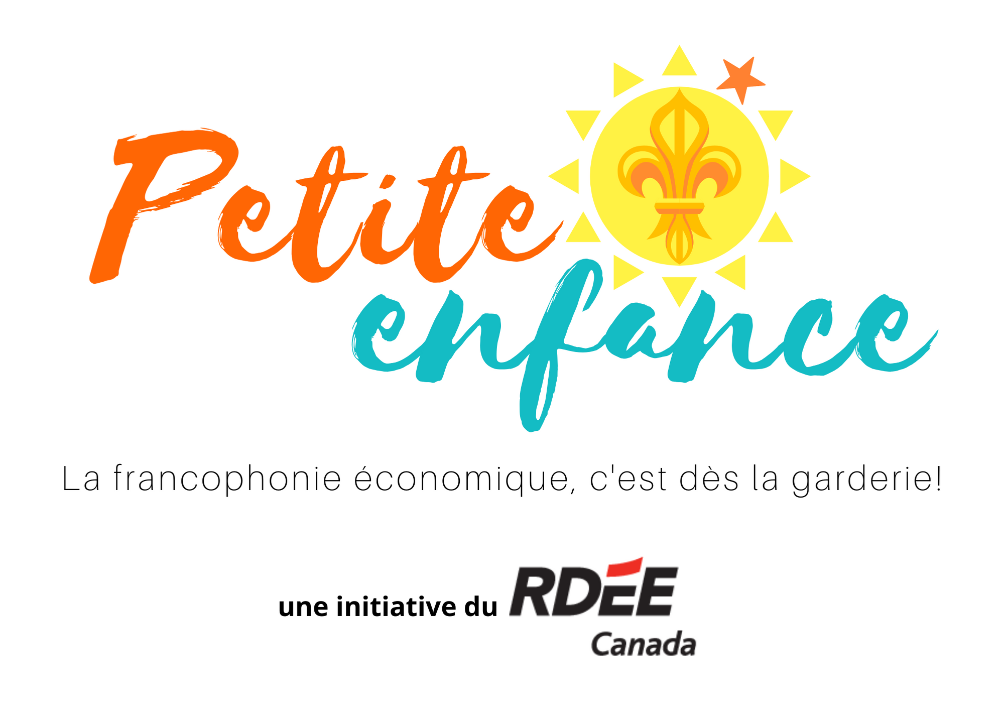 Logo Petite enfance